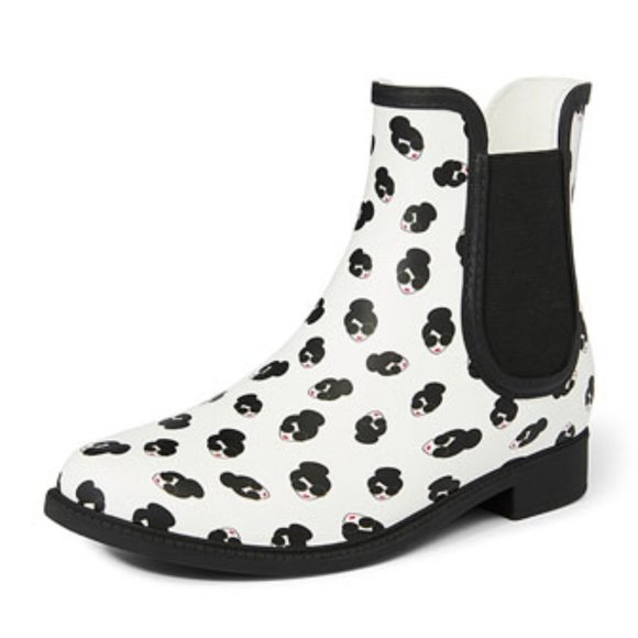 Alice + Olivia Shoes - 🔥 NWOT Rain boots - ALICE + OLIVIA